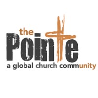 The Pointe Church logo, The Pointe Church contact details