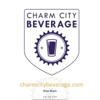 CHARM CITY BEVERAGE logo, CHARM CITY BEVERAGE contact details