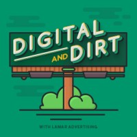 Digital & Dirt logo, Digital & Dirt contact details