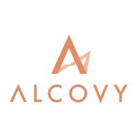 ALCOVY logo, ALCOVY contact details