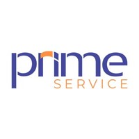 Prime Service logo, Prime Service contact details