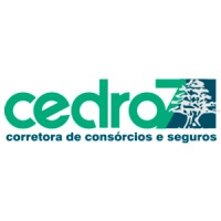 Cedro 7 Corretora logo, Cedro 7 Corretora contact details