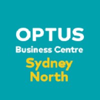 Optus Business Centre Sydney North logo, Optus Business Centre Sydney North contact details