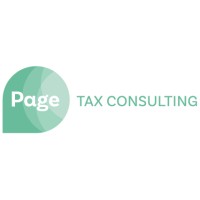 Page Tax Consulting LLP logo, Page Tax Consulting LLP contact details