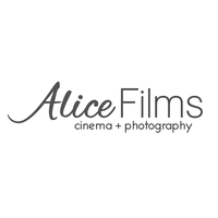 Alice Films logo, Alice Films contact details