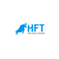 HFT services limited logo, HFT services limited contact details