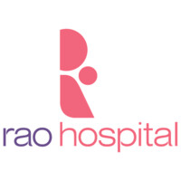 rao hospital Coimbatore logo, rao hospital Coimbatore contact details