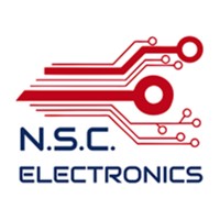 NSC ELECTRONICS logo, NSC ELECTRONICS contact details