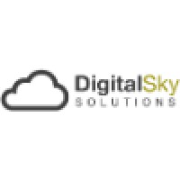 Digital Sky Solutions logo, Digital Sky Solutions contact details