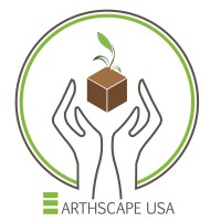 EarthScape USA logo, EarthScape USA contact details