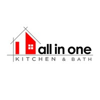 All In One Custom Renovations logo, All In One Custom Renovations contact details