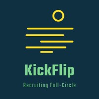 KickFlip Recruiting logo, KickFlip Recruiting contact details