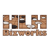 HLH Bizworks, LLC logo, HLH Bizworks, LLC contact details