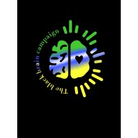 The Black Brain Campaign logo, The Black Brain Campaign contact details