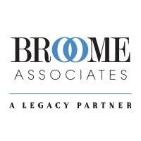 Broome Associates logo, Broome Associates contact details