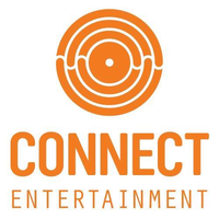 Connect Entertainment logo, Connect Entertainment contact details