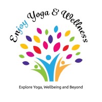 Enjoy Yoga & Wellness logo, Enjoy Yoga & Wellness contact details