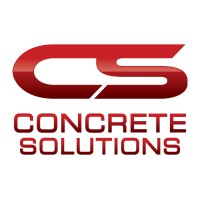 Concrete Solutions, Inc. logo, Concrete Solutions, Inc. contact details