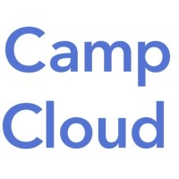 Camp Cloud logo, Camp Cloud contact details