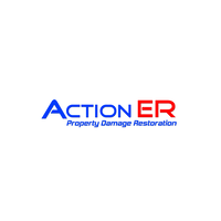 Action ER | Property Damage Restoration logo, Action ER | Property Damage Restoration contact details