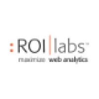 ROI Labs logo, ROI Labs contact details