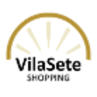 VilaSete Shopping logo, VilaSete Shopping contact details