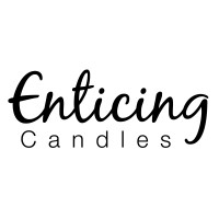 Enticing Candles logo, Enticing Candles contact details