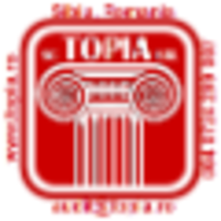 TOPIA SRL logo, TOPIA SRL contact details