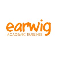 Earwig Academic logo, Earwig Academic contact details