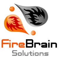 Firebrain Solutions logo, Firebrain Solutions contact details