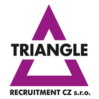 Triangle Recruitment CZ s.r.o. logo, Triangle Recruitment CZ s.r.o. contact details