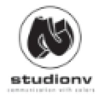 Studionv logo, Studionv contact details