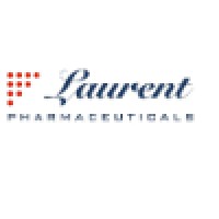 Laurent Pharmaceuticals Inc logo, Laurent Pharmaceuticals Inc contact details