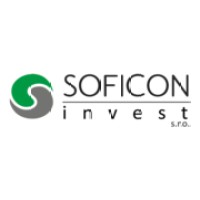 Soficon Invest, s.r.o. logo, Soficon Invest, s.r.o. contact details