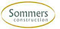 Sommers Construction logo, Sommers Construction contact details