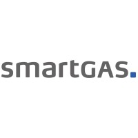 smartGAS Mikrosensorik GmbH logo, smartGAS Mikrosensorik GmbH contact details