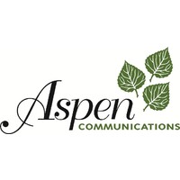 Aspen Communications LLC logo, Aspen Communications LLC contact details