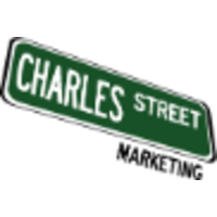 Charles Street Marketing logo, Charles Street Marketing contact details