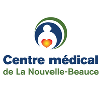 Centre Médical de La Nouvelle-Beauce logo, Centre Médical de La Nouvelle-Beauce contact details