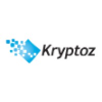 Kryptoz Inc. logo, Kryptoz Inc. contact details