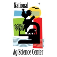 NATIONAL AG SCIENCE CENTER logo, NATIONAL AG SCIENCE CENTER contact details