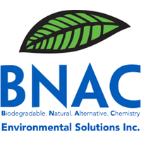 BNAC Environmental Solutions Inc. logo, BNAC Environmental Solutions Inc. contact details