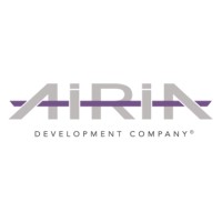 AIRIA Development logo, AIRIA Development contact details