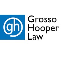 Grosso Hooper Law logo, Grosso Hooper Law contact details