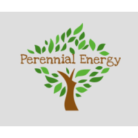 Perennial Energy logo, Perennial Energy contact details