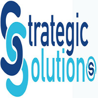 Strategic Solutions LLC logo, Strategic Solutions LLC contact details