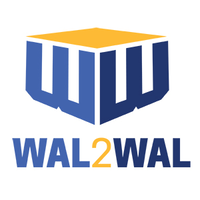 WAL2WAL, LLC logo, WAL2WAL, LLC contact details