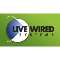 Live Wired Systems logo, Live Wired Systems contact details