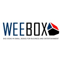 Weebox Ltd logo, Weebox Ltd contact details