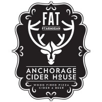 Anchorage Cider House | Fat Ptarmigan logo, Anchorage Cider House | Fat Ptarmigan contact details